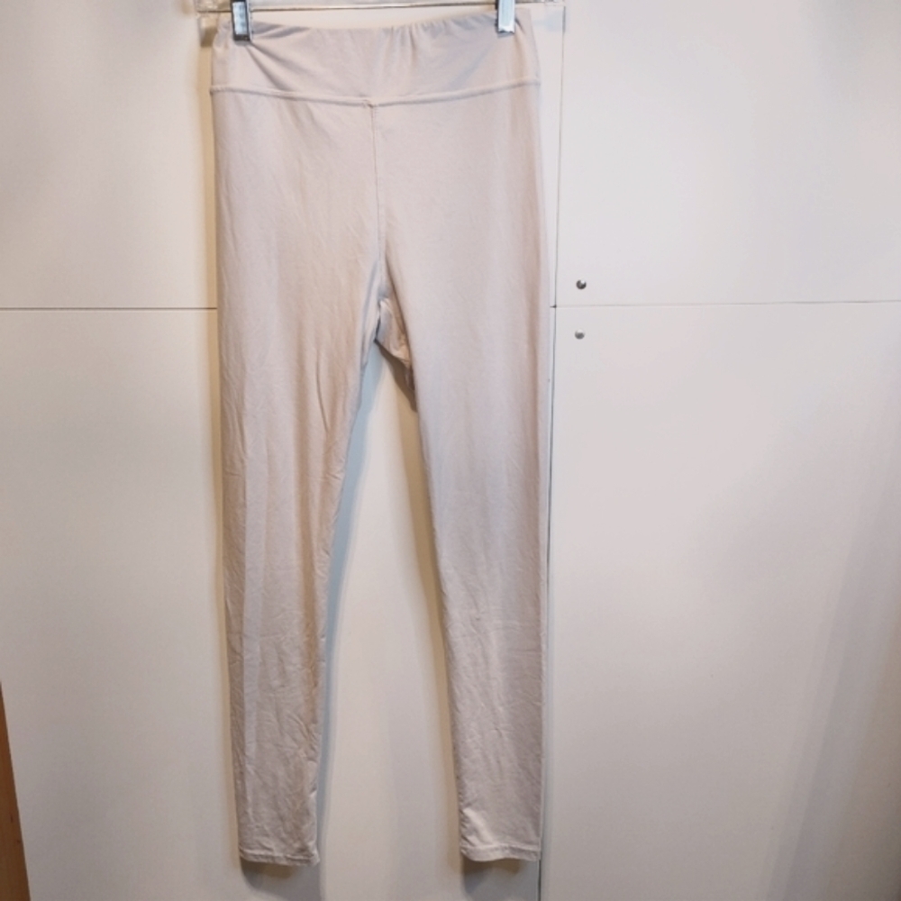 One size high rise leggings - Picture 2 of 3